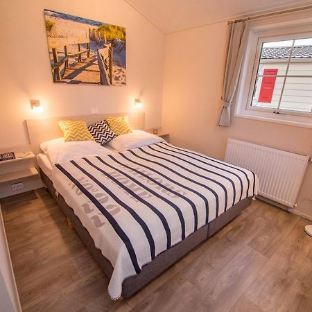 Welle 38B Villa Scharbeutz Kültér fotó