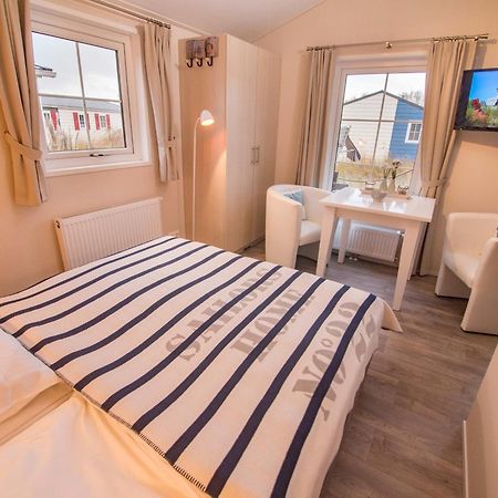 Welle 38B Villa Scharbeutz Kültér fotó