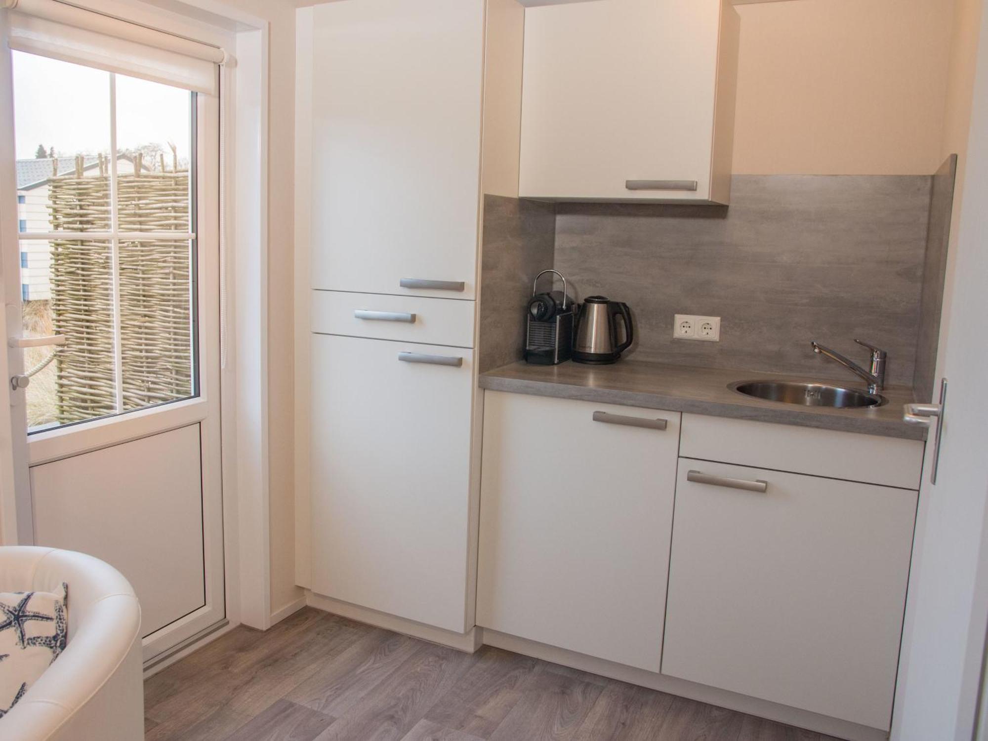 Welle 38B Villa Scharbeutz Kültér fotó